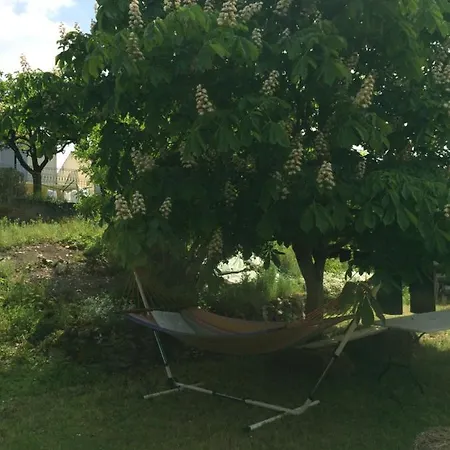 Bed and Breakfast Les De La Boutonne *